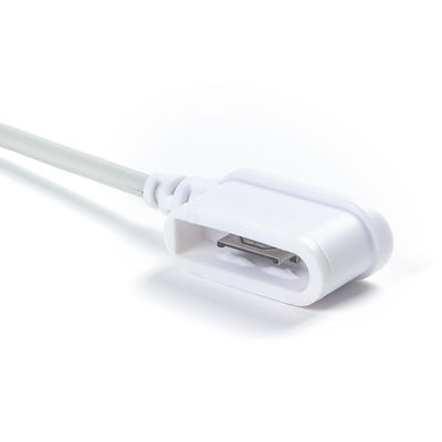 Συγκέντρωση 7 Leadwire ECG GE SEER 1000 3Κανάλι IEC Snap Συμφωνητικό για GE SEER 1000