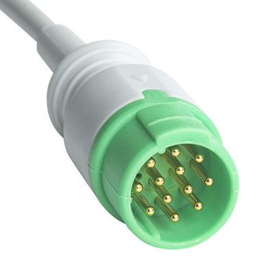 Καλώδιο κορμού Kontron ECG LLstyle 3lead Cable 2,5M