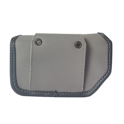 Συμβατό για GE SEER Light Recorder Pouch με λουρί και ζώνη GE SEER Light Recorder 2008596-001 Holter Pouch