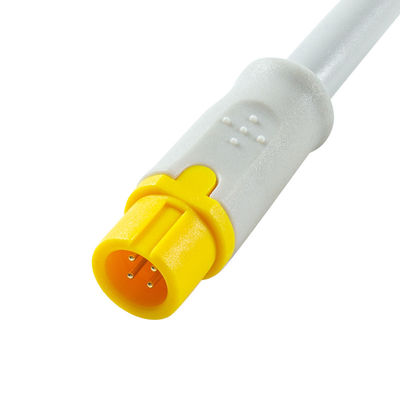 Συμβατό Infinium Adult Temperature Probe Omni Δερματική θερμοκρασία Omni III 3,0M