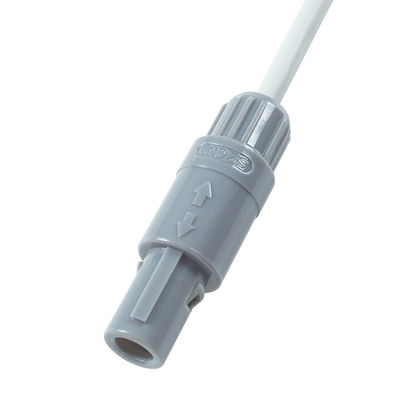 Συμβατό με το καλώδιο Welch Allyn EKG AHA Banana για PCR 100 ΕΟΚΑ σε κατάσταση ανάπαυσης, SE-PRO-600 Cardioperfect Pro Recorder