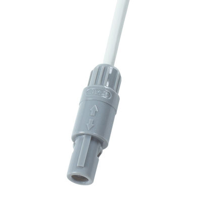 Συμβατό με το καλώδιο Welch Allyn EKG AHA Banana για PCR 100 ΕΟΚΑ σε κατάσταση ανάπαυσης, SE-PRO-600 Cardioperfect Pro Recorder