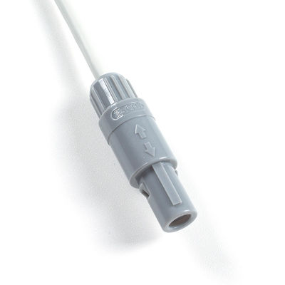 Συμβατό με το καλώδιο Welch Allyn EKG AHA Banana για PCR 100 ΕΟΚΑ σε κατάσταση ανάπαυσης, SE-PRO-600 Cardioperfect Pro Recorder