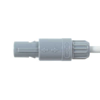 Συμβατό με το καλώδιο Welch Allyn EKG AHA Banana για PCR 100 ΕΟΚΑ σε κατάσταση ανάπαυσης, SE-PRO-600 Cardioperfect Pro Recorder