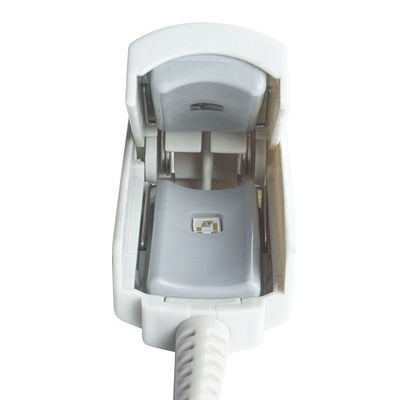 1M σύντομος αισθητήρας SpO2 συμβατός με το Biolight S12 M12 S M Series Analogue Oximax Tech
