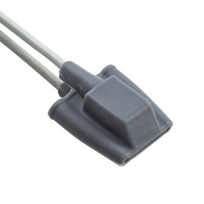 Συμβατό Risingmed Infant Soft Tip Direct SpO2 Sensor 3M για CMS60C,RPM9000C 5Pin Single Notch