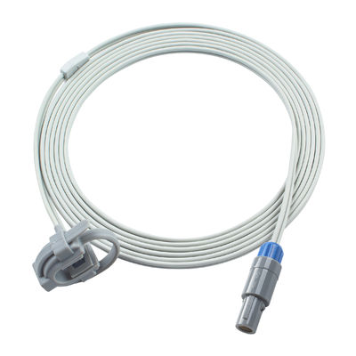 Συμφωνητικός Hillmed 5Pin Digital Tech Neonate Wrap SpO2 αισθητήρας για νέο μωρό 3.0M