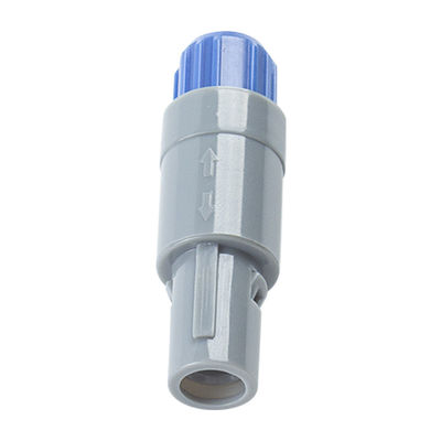 Συμφωνητικός Hillmed 5Pin Digital Tech Neonate Wrap SpO2 αισθητήρας για νέο μωρό 3.0M