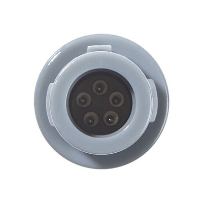 Συμφωνητικός Hillmed 5Pin Digital Tech Neonate Wrap SpO2 αισθητήρας για νέο μωρό 3.0M