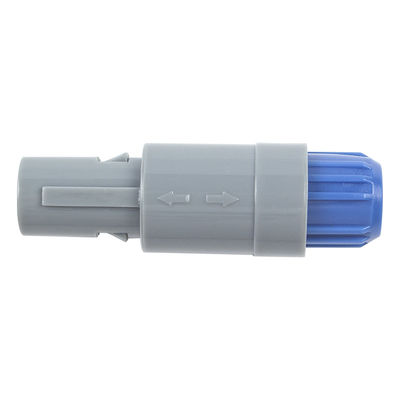 Συμφωνητικός Hillmed 5Pin Digital Tech Neonate Wrap SpO2 αισθητήρας για νέο μωρό 3.0M