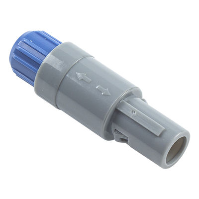 Συμφωνητικός Hillmed 5Pin Digital Tech Neonate Wrap SpO2 αισθητήρας για νέο μωρό 3.0M