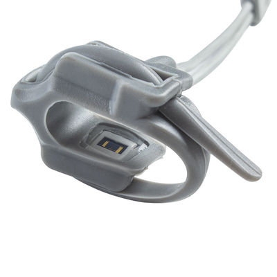 Συμφωνητικός Hillmed 5Pin Digital Tech Neonate Wrap SpO2 αισθητήρας για νέο μωρό 3.0M