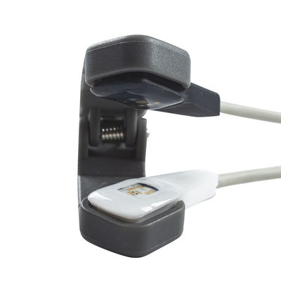 Συμβατό Gima Adult Ear Clip Animal Clip Direct SpO2 Sensor 3.0M 5Pin Single Notch ψηφιακή τεχνολογία