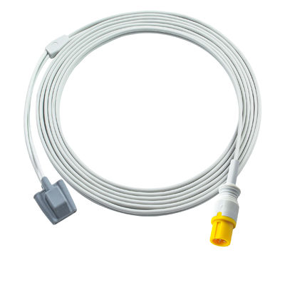 Συμβατός αισθητήρας SpO2 για βρέφη 6Pin 3.0M Digital Tech CMS5100,CMS800,CMS9000C,CMS9100
