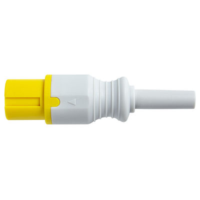 Ζώο συμβατό Contec 6Pin SpO2 αισθητήρα 3.0M για CMS5100 CMS800 CMS9000C CMS9100