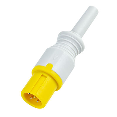 Ζώο συμβατό Contec 6Pin SpO2 αισθητήρα 3.0M για CMS5100 CMS800 CMS9000C CMS9100