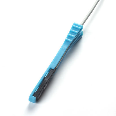 Ζώο συμβατό Contec 6Pin SpO2 αισθητήρα 3.0M για CMS5100 CMS800 CMS9000C CMS9100