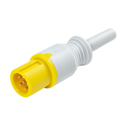 Ζώο συμβατό Contec 6Pin SpO2 αισθητήρα 3.0M για CMS5100 CMS800 CMS9000C CMS9100