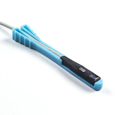 Ζώο συμβατό Contec 6Pin SpO2 αισθητήρα 3.0M για CMS5100 CMS800 CMS9000C CMS9100