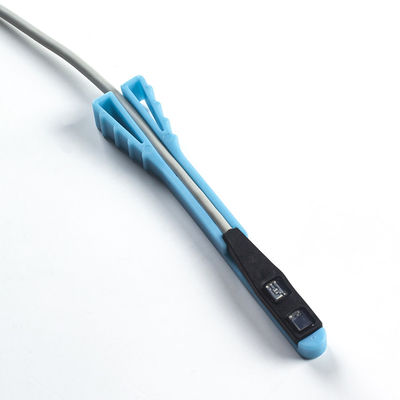 Ζώο συμβατό Contec 6Pin SpO2 αισθητήρα 3.0M για CMS5100 CMS800 CMS9000C CMS9100