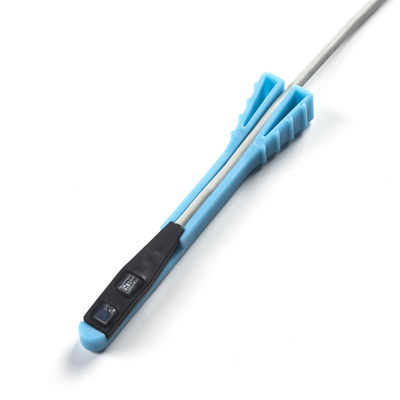 Ζώο συμβατό Contec 6Pin SpO2 αισθητήρα 3.0M για CMS5100 CMS800 CMS9000C CMS9100