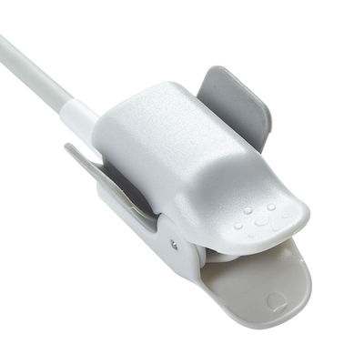 Συμβατό Zondan ZD120B ZD120D 6Pin SpO2 αισθητήρας 3.0M Παιδιατρικό δακτυλικό κλιπ για Apollo N1 Apollo N2 Apollo N3