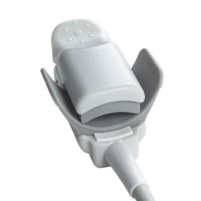 Συμβατό Zondan ZD120B ZD120D 6Pin SpO2 αισθητήρας 3.0M Παιδιατρικό δακτυλικό κλιπ για Apollo N1 Apollo N2 Apollo N3