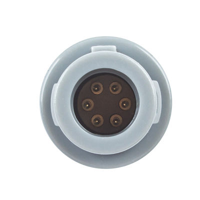 Συμβατό Zondan ZD120B ZD120D 6Pin SpO2 αισθητήρας 3.0M Παιδιατρικό δακτυλικό κλιπ για Apollo N1 Apollo N2 Apollo N3