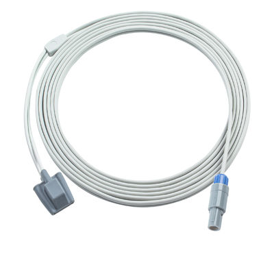 Συμβατό Infinium Infant Soft Tip Direct SpO2 Probe 3M 6Pin για κύμα EZ MAX κύμα Pro