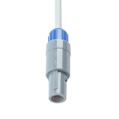Συμβατό Infinium Infant Soft Tip Direct SpO2 Probe 3M 6Pin για κύμα EZ MAX κύμα Pro
