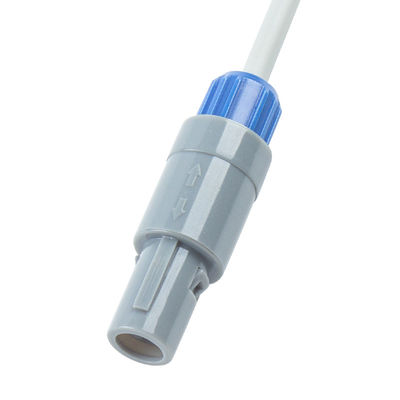 Συμβατό Infinium Infant Soft Tip Direct SpO2 Probe 3M 6Pin για κύμα EZ MAX κύμα Pro