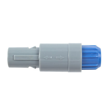 Συμβατό Infinium Infant Soft Tip Direct SpO2 Probe 3M 6Pin για κύμα EZ MAX κύμα Pro