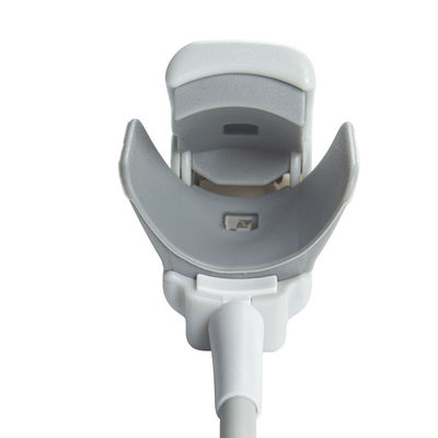 Συμβατό Andromed Nova 3M Παιδί SpO2 καλώδιο δοκιμής οξυγόνου για τον ασθενή οθόνη 6Pin 3.0M