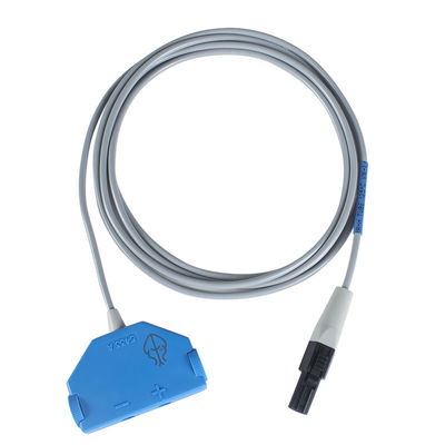 Συμβατό καλώδιο αποσύνθεσης Medtronic 5433A για το Medtronic 5388 Pacemaker