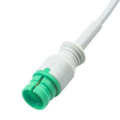 Συμβατό με το Promed ECG Cable 3Lead IEC Grabber για PM-12 14Pin