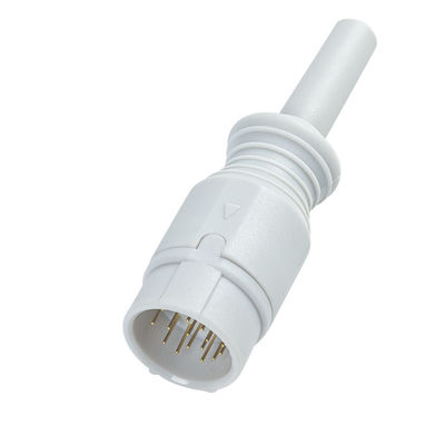 για PH Mx450 SpO2 Cable Mx550 Intellivue RD Rainbow Set SpO2 Sensor για ενήλικες 3,0M