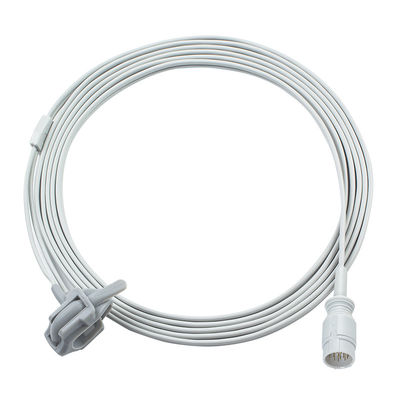 για νεογέννητα PH Mx450 SpO2 Cable Mx550 Intellivue RD Rainbow Set SpO2 Test 3.0M