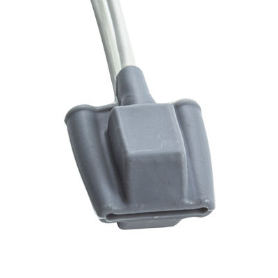 Συμβατό Konsung Aurora 8/10/12 12Pin Νεαρό SpO2 αισθητήρας Konsung Aurora Baby SpO2 καλώδιο 3.0M