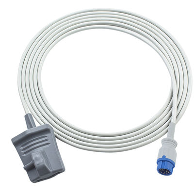 Συμβατό Surgitech 12Pin Pm001 Adult Rubber Probe για Surgitech 3.0M