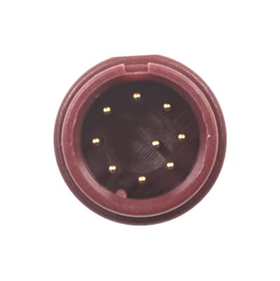Συμβατό Biolight S12 Ενήλικες Ελαστικό Τόπο SpO2 αισθητήρας Biolight M12 S M σειρά 9Pin 3.0M