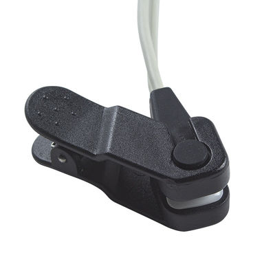 Συμβατή δοκιμή Utas Apollo Animal SpO2 για N1/N2/N3/N4/N5/N8Pin για κτηνιατρικό 3,0M