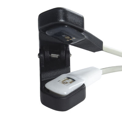 Συμβατή δοκιμή Utas Apollo Animal SpO2 για N1/N2/N3/N4/N5/N8Pin για κτηνιατρικό 3,0M