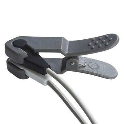 Συμβατή δοκιμή Utas Apollo Animal SpO2 για N1/N2/N3/N4/N5/N8Pin για κτηνιατρικό 3,0M