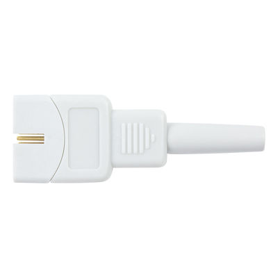 Συμβατό με το Contec CA10S Adult SpO2 Probe Contec Pulse Oximeter CMS60D1 SpO2 9Pin 3.0M