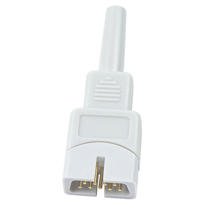 Συμβατό με το Contec CA10S Adult SpO2 Probe Contec Pulse Oximeter CMS60D1 SpO2 9Pin 3.0M