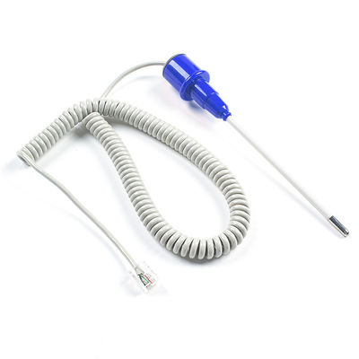 Συμβατό με το GE Pro Series Oral Adult/Pediatric Temper Probe 2008774-001