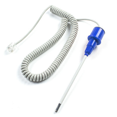 Συμβατό με το GE Pro Series Oral Adult/Pediatric Temper Probe 2008774-001