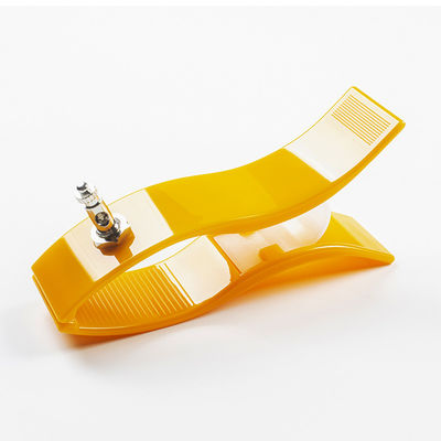 Ενήλικες Πολυχρωματικά Κλιπ Αδελφότητα Adapters 989803101691 για Συνδετήρα Distal Banana End