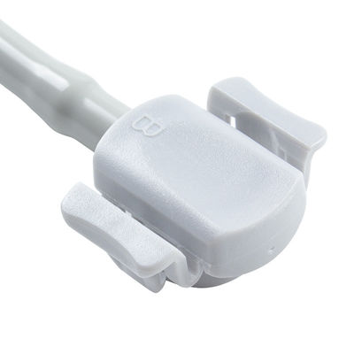 Συμβατό Welch Allyn NIBP σωλήνα για 75 MT-B Connex Spot, Connex 6000 σειρά, Spot ζωτικά σημάδια lXi