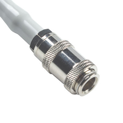 Συμβατό Welch Allyn NIBP σωλήνα για 75 MT-B Connex Spot, Connex 6000 σειρά, Spot ζωτικά σημάδια lXi